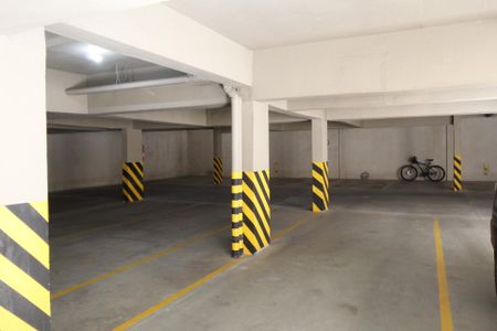 Apartamento à venda com 111m², 2 quartos e 2 vagasGaragem