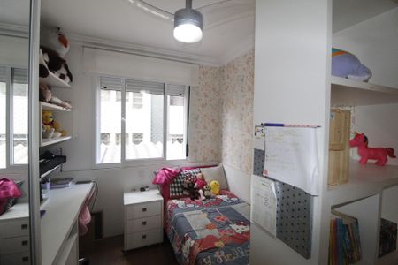 Apartamento à venda com 111m², 2 quartos e 2 vagasQuarto 2