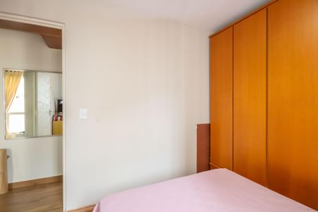 Quarto 1 de apartamento à venda com 3 quartos, 68m² em Piratininga, Osasco