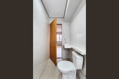 Apartamento para alugar com 88m², 2 quartos e 1 vagaBanheiro da Suíte