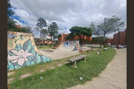 Apartamento à venda com 64m², 2 quartos e 1 vagaÁrea comum