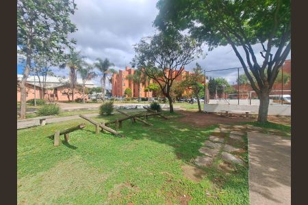 Apartamento à venda com 64m², 2 quartos e 1 vagaÁrea comum