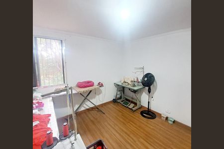 Apartamento à venda com 64m², 2 quartos e 1 vagaQuarto 2