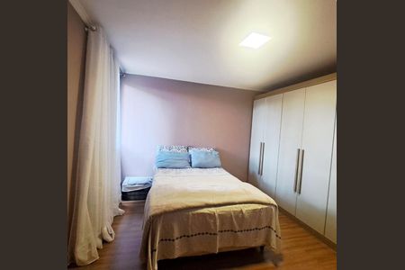 Quarto 1 de apartamento à venda com 2 quartos, 64m² em Aliança, Osasco