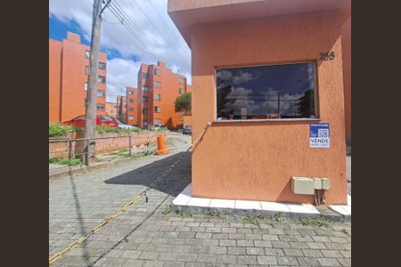 Apartamento à venda com 64m², 2 quartos e 1 vagaPlaca