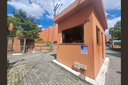 Apartamento à venda com 64m², 2 quartos e 1 vagaFachada