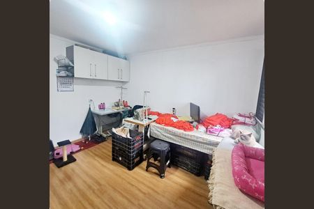 Apartamento à venda com 64m², 2 quartos e 1 vagaQuarto 2