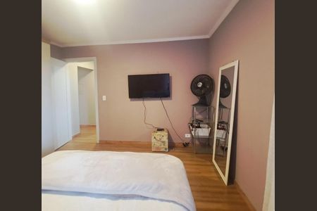 Apartamento à venda com 64m², 2 quartos e 1 vagaQuarto 1