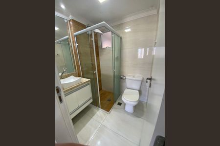 Apartamento à venda com 70m², 3 quartos e 1 vagaBanheiro