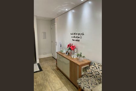 Apartamento à venda com 70m², 3 quartos e 1 vagaSala