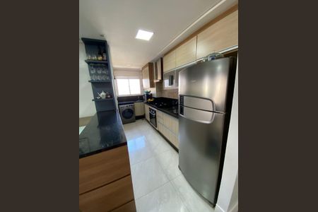 Apartamento à venda com 70m², 3 quartos e 1 vagaCozinha