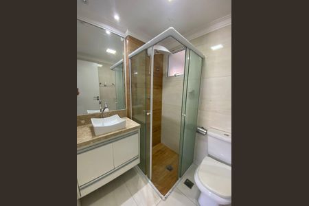 Apartamento à venda com 70m², 3 quartos e 1 vagaBanheiro