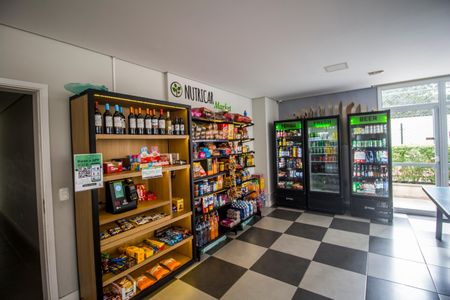 Apartamento para alugar com 62m², 2 quartos e 1 vagaMercado