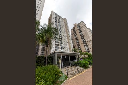 Apartamento para alugar com 62m², 2 quartos e 1 vagaVista da Rua