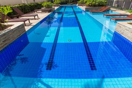 Apartamento para alugar com 62m², 2 quartos e 1 vagaPiscina