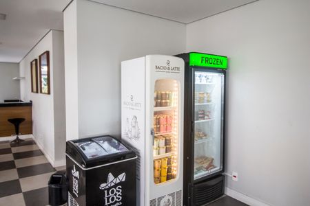 Apartamento para alugar com 62m², 2 quartos e 1 vagaMercado