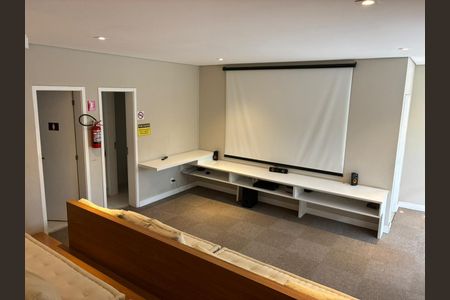 Apartamento para alugar com 62m², 2 quartos e 1 vagaSala de TV