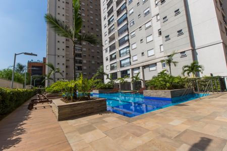 Apartamento para alugar com 62m², 2 quartos e 1 vagaPiscina