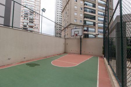 Apartamento para alugar com 62m², 2 quartos e 1 vagaQuadra Esportiva