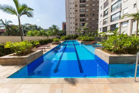 Apartamento para alugar com 62m², 2 quartos e 1 vagaPiscina