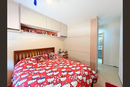 Apartamento à venda com 98m², 3 quartos e 3 vagasSuíte