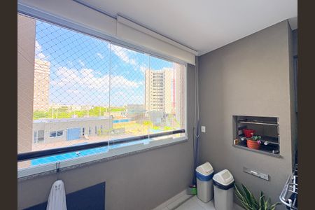 Apartamento à venda com 98m², 3 quartos e 3 vagasSacada