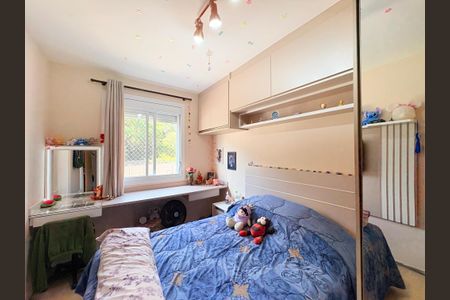 Apartamento à venda com 98m², 3 quartos e 3 vagasQuarto 2