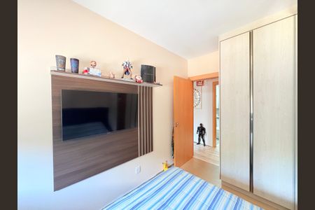 Apartamento à venda com 98m², 3 quartos e 3 vagasQuarto 1