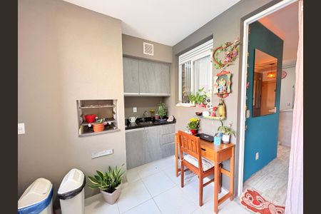 Apartamento à venda com 98m², 3 quartos e 3 vagasSacada