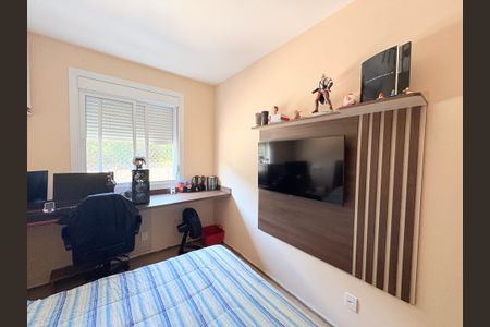 Apartamento à venda com 98m², 3 quartos e 3 vagasQuarto 1