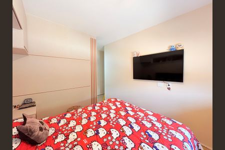 Apartamento à venda com 98m², 3 quartos e 3 vagasSuíte