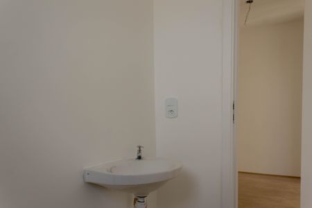 Apartamento à venda com 42m², 2 quartos e 1 vagaBanheiro