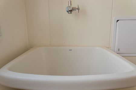 Apartamento à venda com 42m², 2 quartos e 1 vagaÁrea de Serviço