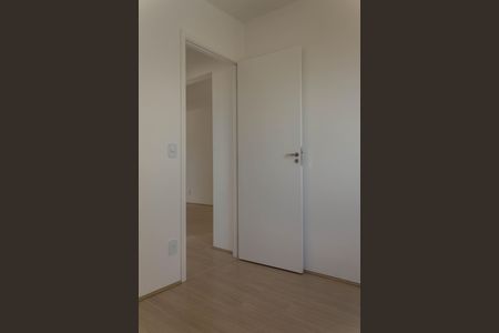 Apartamento à venda com 42m², 2 quartos e 1 vagaQuarto 2