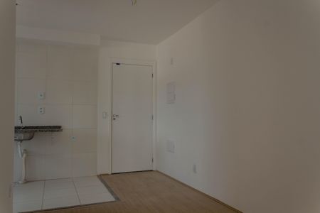 Sala de apartamento à venda com 2 quartos, 42m² em Bairro dos Casa, São Bernardo do Campo