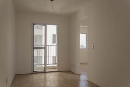 Sala de apartamento à venda com 2 quartos, 42m² em Bairro dos Casa, São Bernardo do Campo