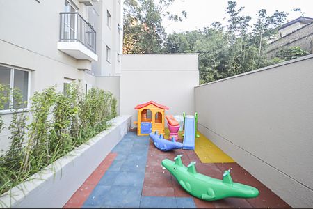 Apartamento à venda com 42m², 2 quartos e 1 vagaÁrea comum