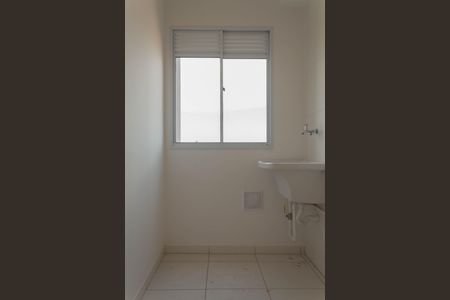 Apartamento à venda com 42m², 2 quartos e 1 vagaÁrea de Serviço