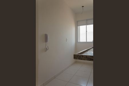 Apartamento à venda com 42m², 2 quartos e 1 vagaCozinha