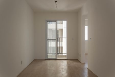 Sala de apartamento à venda com 2 quartos, 42m² em Bairro dos Casa, São Bernardo do Campo