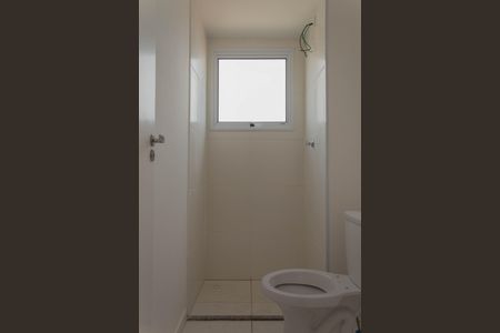 Apartamento à venda com 42m², 2 quartos e 1 vagaBanheiro