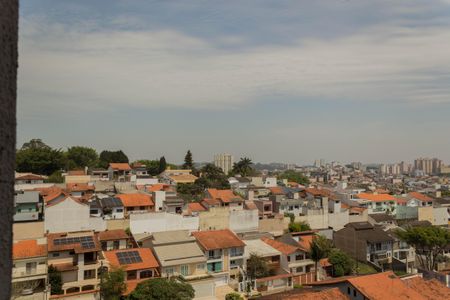 Apartamento à venda com 42m², 2 quartos e 1 vagaQuarto 1