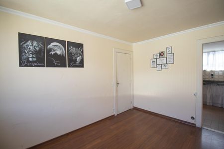 Apartamento para alugar com 60m², 2 quartos e 1 vagaSala