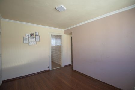 Sala de apartamento para alugar com 2 quartos, 60m² em Santa Catarina, São Gonçalo