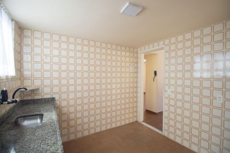 Apartamento para alugar com 60m², 2 quartos e 1 vagaCozinha