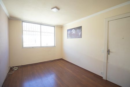 Sala de apartamento para alugar com 2 quartos, 60m² em Santa Catarina, São Gonçalo