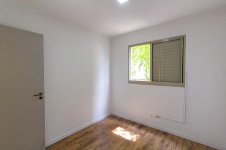 Apartamento à venda com 68m², 3 quartos e 1 vagaQuarto 2