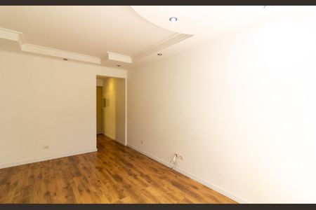 Sala de apartamento à venda com 3 quartos, 68m² em Vila Isa, São Paulo