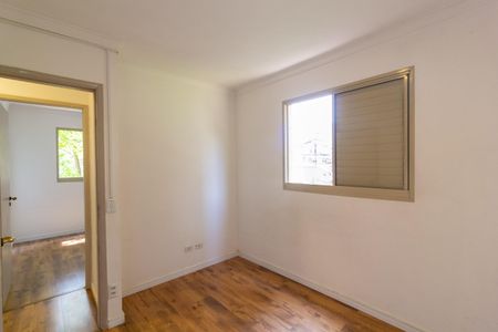 Apartamento à venda com 68m², 3 quartos e 1 vagaQuarto 3