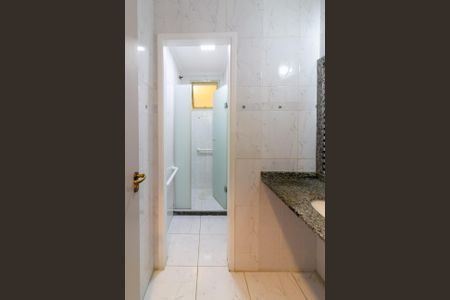 Apartamento à venda com 68m², 3 quartos e 1 vagaBanheiro